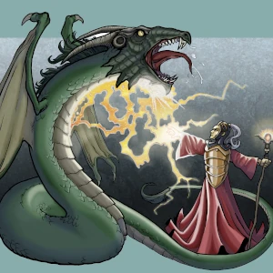 Ancient World Character Catalogue